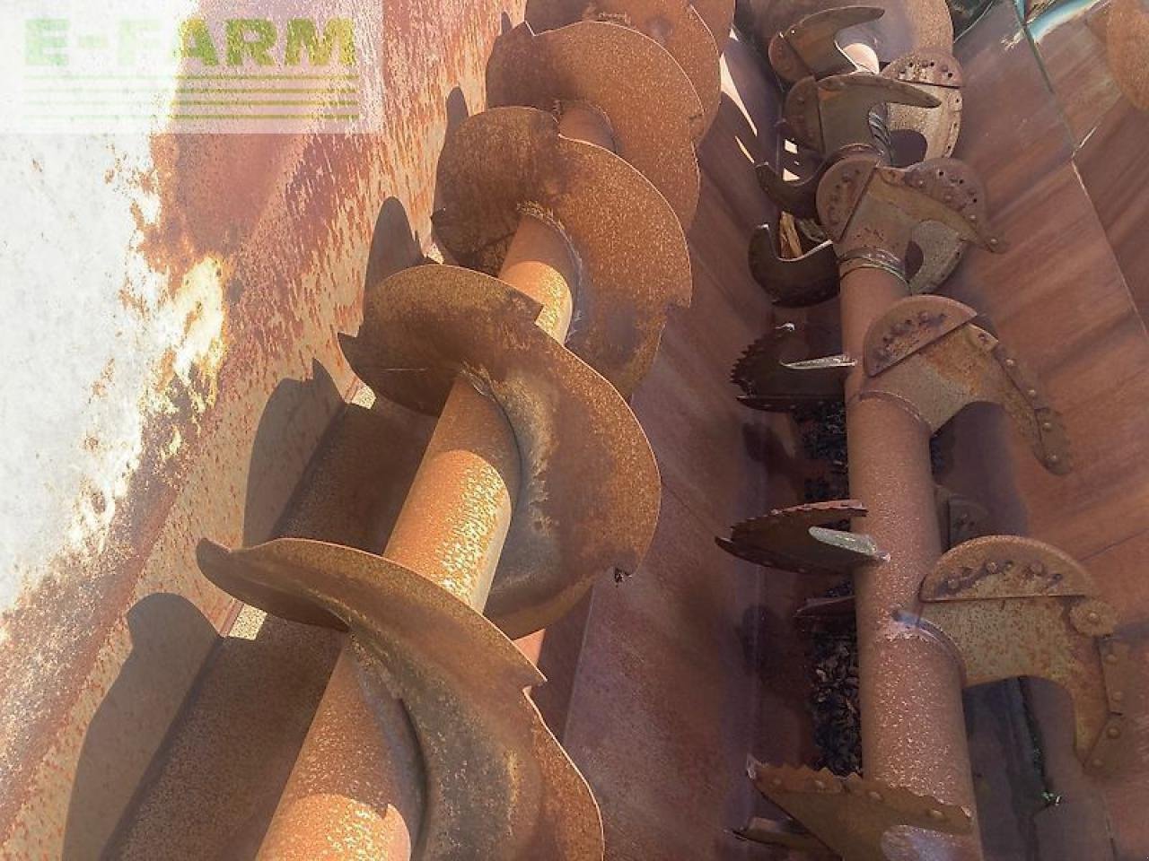 Sonstige Fütterungstechnik of the type Marmix alimix rx 9.23, Gebrauchtmaschine in gg VEGHEL (Picture 2)