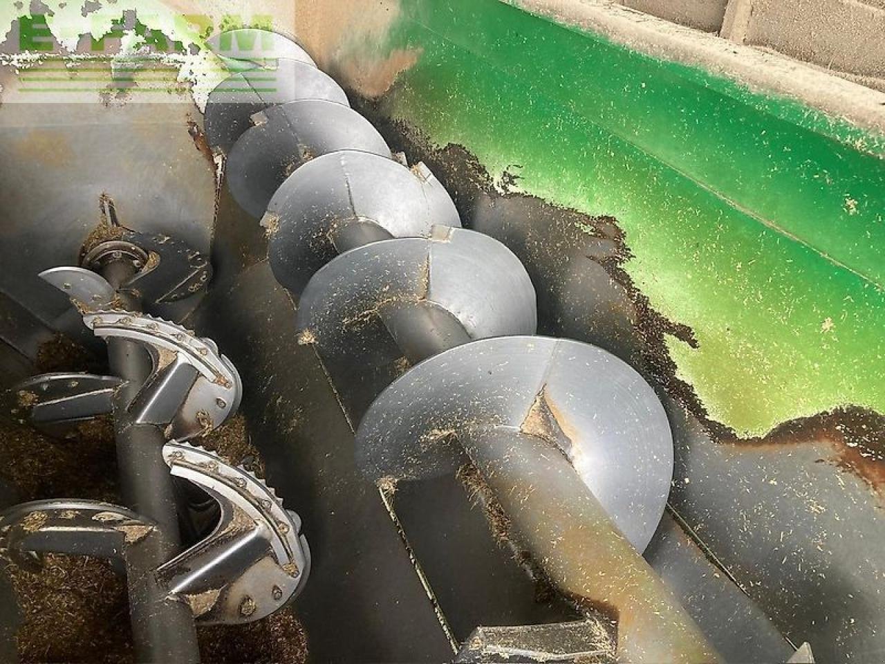 Sonstige Fütterungstechnik typu Marmix rx 9.15, Gebrauchtmaschine v gg VEGHEL (Obrázek 3)