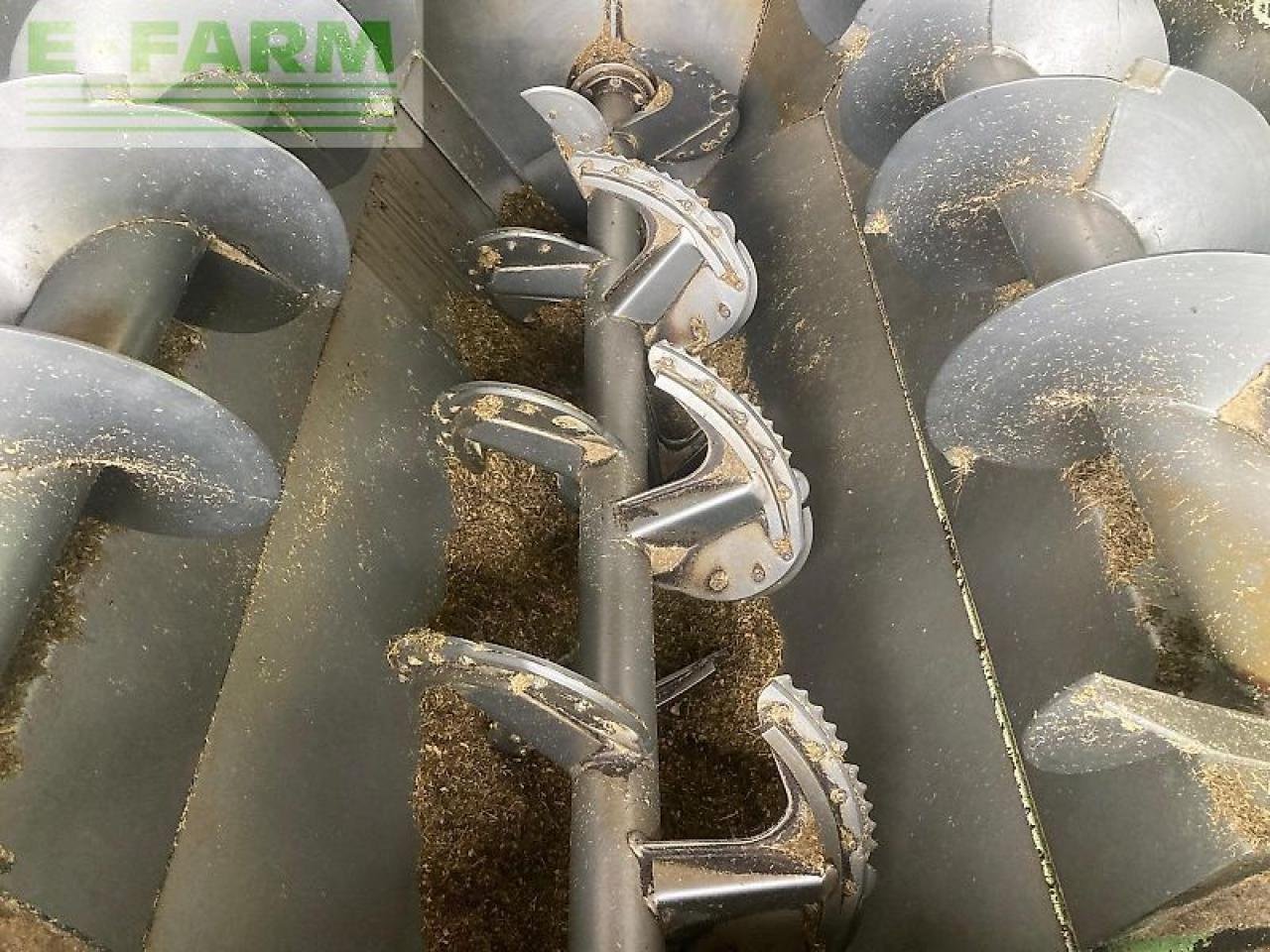 Sonstige Fütterungstechnik typu Marmix rx 9.15, Gebrauchtmaschine v gg VEGHEL (Obrázek 8)