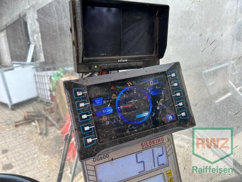 Sonstige Fütterungstechnik des Typs Mayer Self Line 4.0 Premium, Gebrauchtmaschine in Altenstadt-Lindheim (Bild 5)