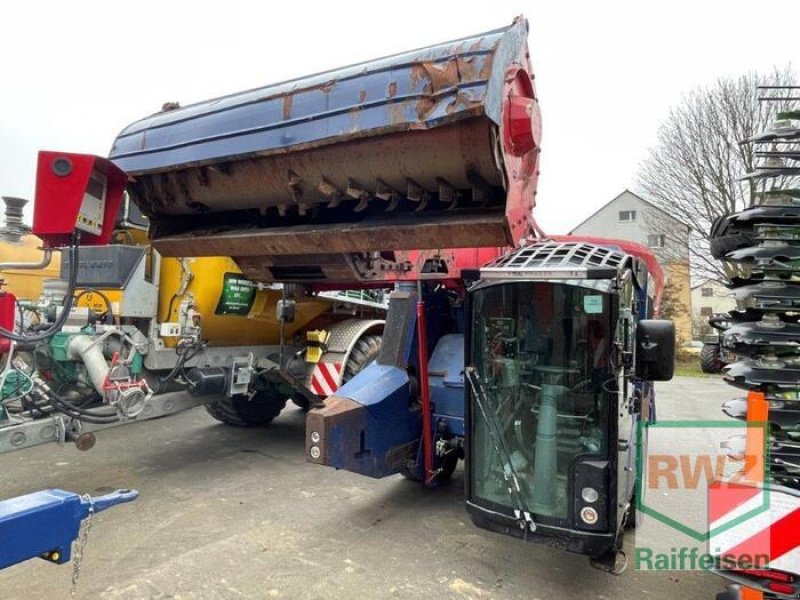 Sonstige Fütterungstechnik des Typs Mayer Self Line 4.0 Premium, Gebrauchtmaschine in Altenstadt-Lindheim (Bild 10)
