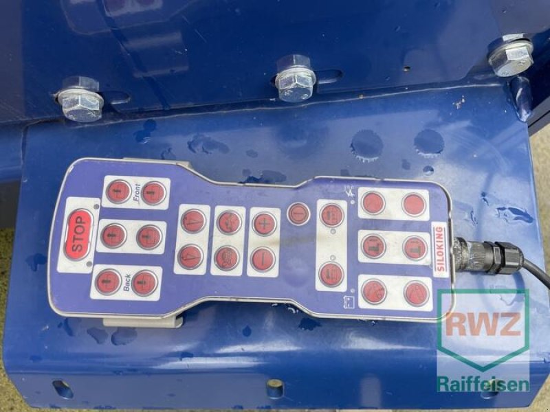 Sonstige Fütterungstechnik typu Mayer TL Classic Compact 14, Neumaschine v Altenstadt-Lindheim (Obrázek 7)