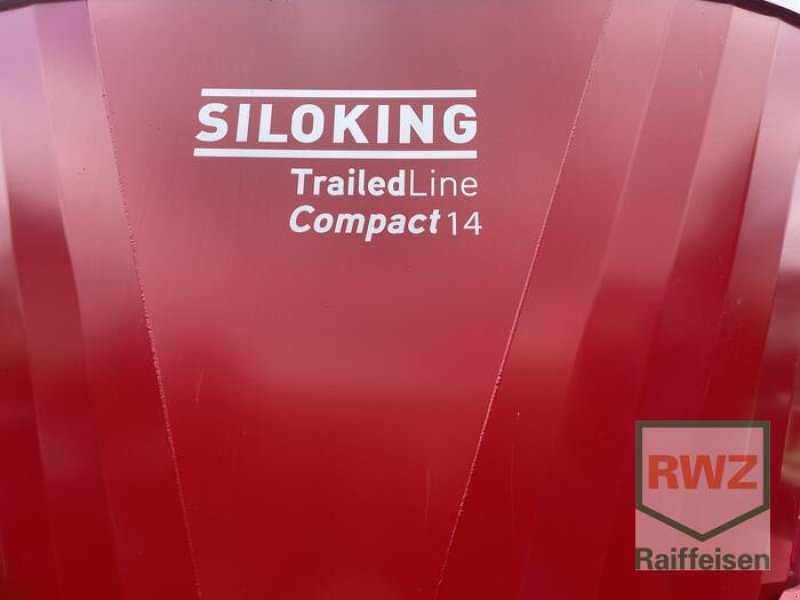 Sonstige Fütterungstechnik typu Mayer TL Classic Compact 14, Neumaschine v Altenstadt-Lindheim (Obrázek 2)