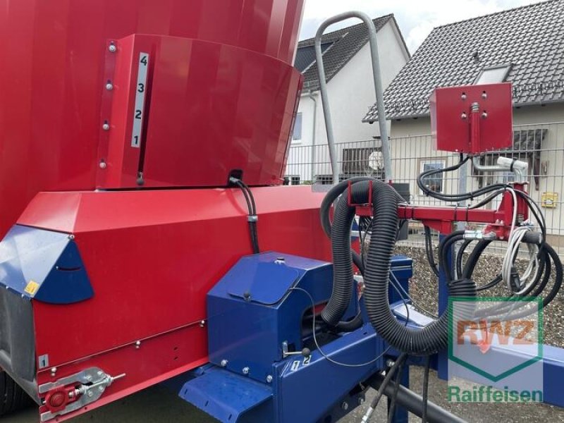 Sonstige Fütterungstechnik typu Mayer TL Classic Compact 14, Neumaschine v Altenstadt-Lindheim (Obrázek 3)