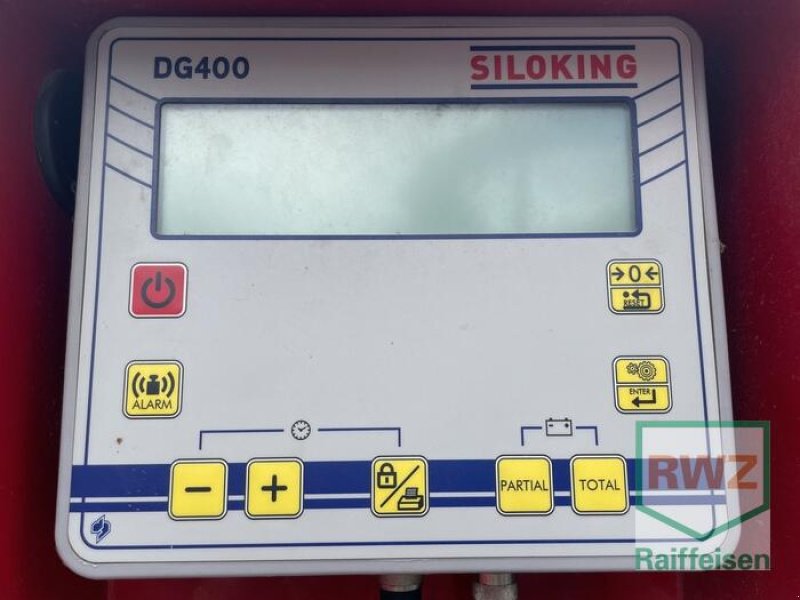 Sonstige Fütterungstechnik typu Mayer TL Classic Compact 14, Neumaschine v Altenstadt-Lindheim (Obrázek 4)