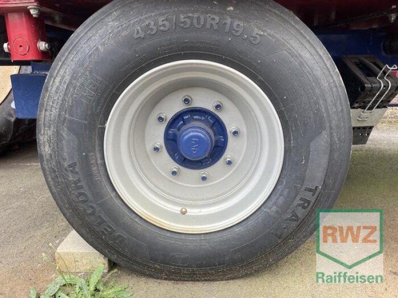 Sonstige Fütterungstechnik typu Mayer TL Classic Compact 14, Neumaschine v Altenstadt-Lindheim (Obrázek 5)