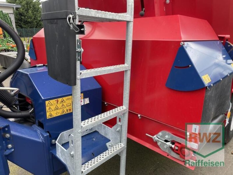 Sonstige Fütterungstechnik typu Mayer TL Classic Compact 14, Neumaschine v Altenstadt-Lindheim (Obrázek 6)