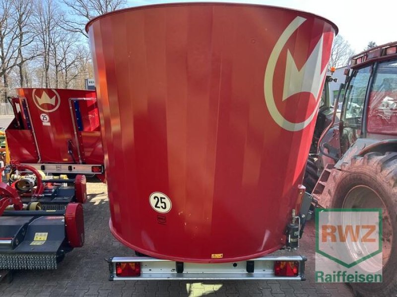 Sonstige Fütterungstechnik typu Mayer TL Classic Duo 18, Vorführmaschine v Flammersfeld (Obrázek 2)