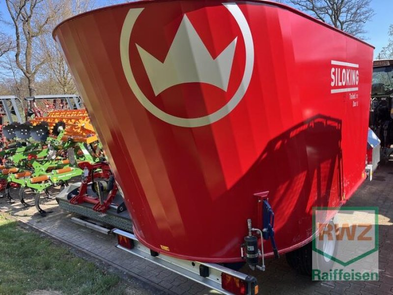 Sonstige Fütterungstechnik typu Mayer TL Classic Duo 18, Vorführmaschine v Flammersfeld (Obrázek 3)