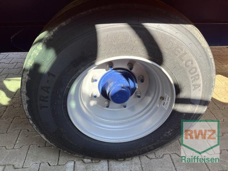 Sonstige Fütterungstechnik typu Mayer TL Classic Duo 18, Vorführmaschine v Flammersfeld (Obrázek 4)