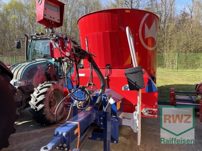 Sonstige Fütterungstechnik typu Mayer TL Classic Duo 18, Vorführmaschine v Flammersfeld (Obrázek 5)