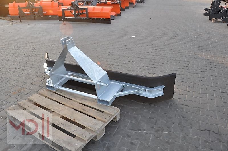 Sonstige Fütterungstechnik of the type MD Landmaschinen MT Mistschieber 1,7 m-2,6 m, Neumaschine in Zeven (Picture 1)