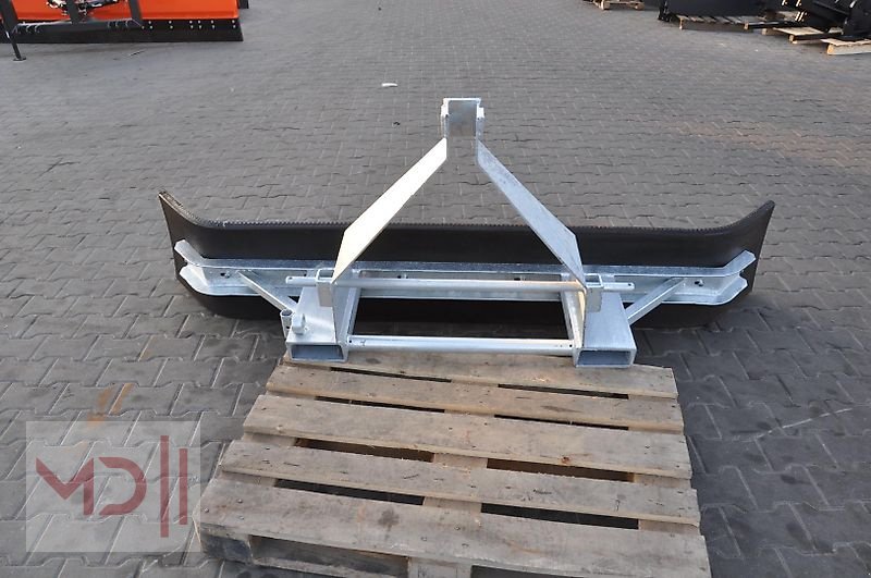 Sonstige Fütterungstechnik of the type MD Landmaschinen MT Mistschieber 1,7 m-2,6 m, Neumaschine in Zeven (Picture 3)