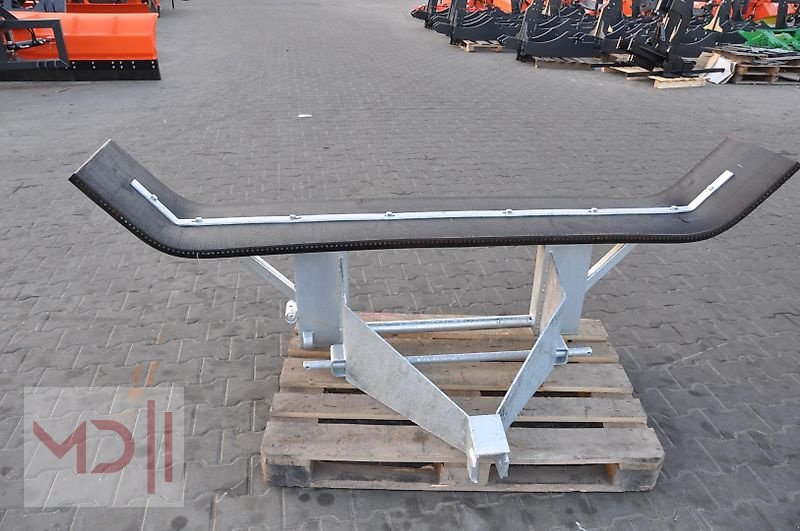 Sonstige Fütterungstechnik of the type MD Landmaschinen MT Mistschieber 1,7 m-2,6 m, Neumaschine in Zeven (Picture 4)