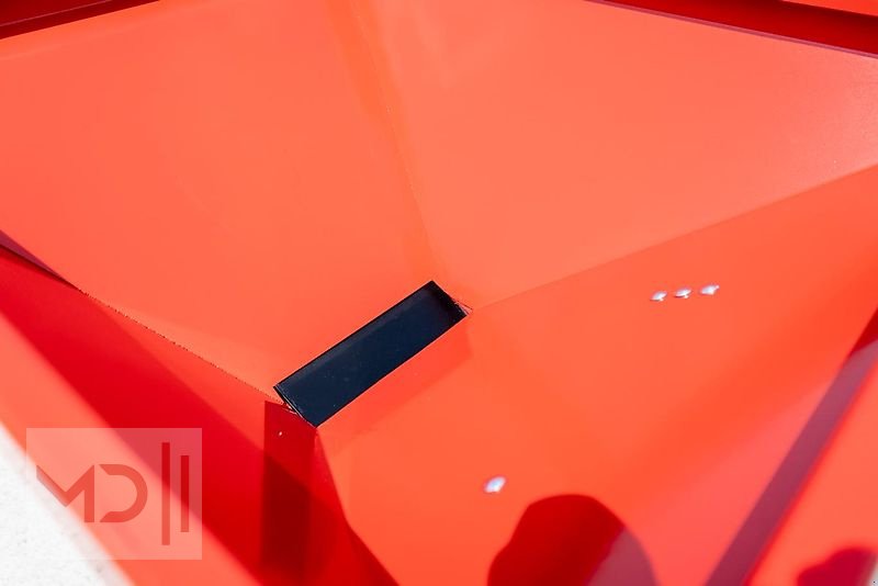 Sonstige Fütterungstechnik Türe ait MD Landmaschinen RT Getreidequetsche GX 100, Neumaschine içinde Zeven (resim 9)