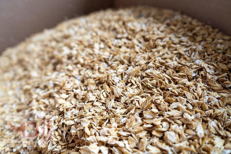 Sonstige Fütterungstechnik Türe ait MD Landmaschinen RT Getreidequetsche GX 100, Neumaschine içinde Zeven (resim 12)