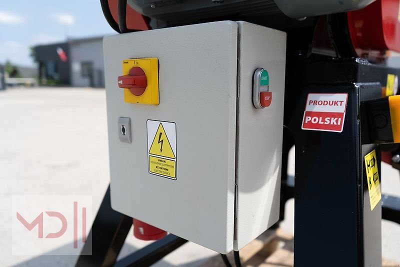 Sonstige Fütterungstechnik Türe ait MD Landmaschinen RT Getreidequetsche GX 100, Neumaschine içinde Zeven (resim 14)