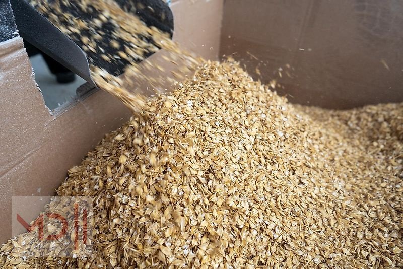 Sonstige Fütterungstechnik Türe ait MD Landmaschinen RT Getreidequetsche GX 100, Neumaschine içinde Zeven (resim 11)