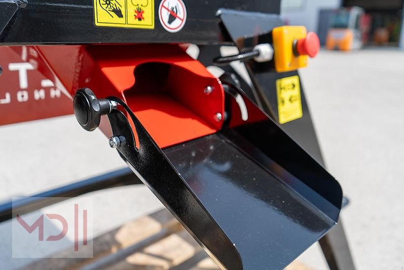 Sonstige Fütterungstechnik Türe ait MD Landmaschinen RT Getreidequetsche GX 100, Neumaschine içinde Zeven (resim 13)