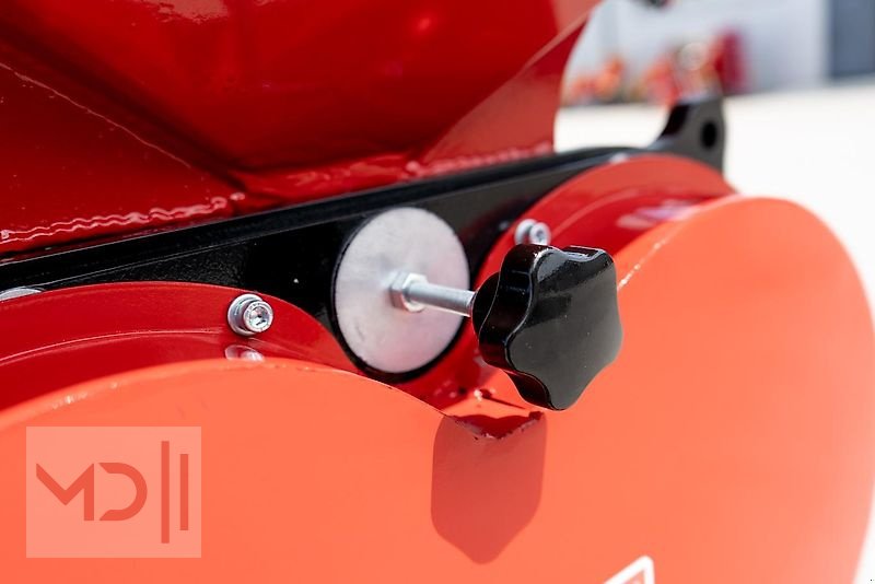 Sonstige Fütterungstechnik Türe ait MD Landmaschinen RT Getreidequetsche GX 100, Neumaschine içinde Zeven (resim 16)