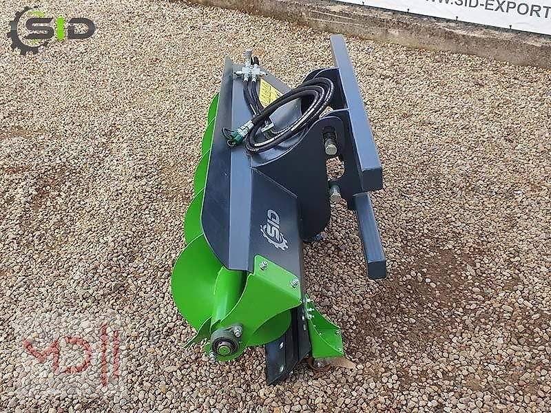 Sonstige Fütterungstechnik typu MD Landmaschinen SD Futterranschieber, Neumaschine v Zeven (Obrázek 4)