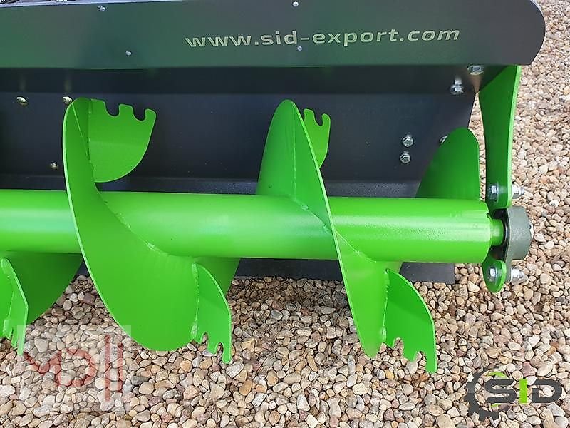 Sonstige Fütterungstechnik typu MD Landmaschinen SD Futterranschieber, Neumaschine v Zeven (Obrázek 6)