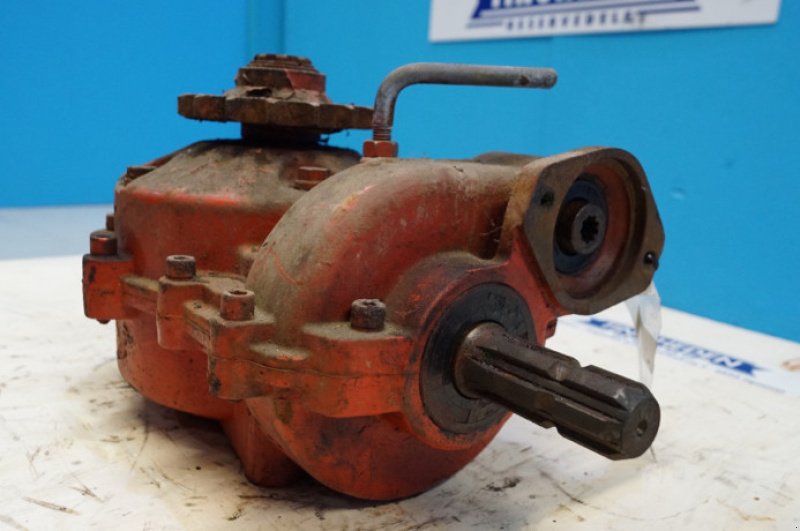 Sonstige Fütterungstechnik of the type Mengele Fodervogn, Gebrauchtmaschine in Hemmet (Picture 11)