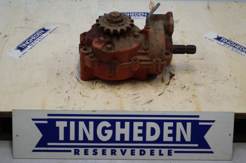 Sonstige Fütterungstechnik of the type Mengele Fodervogn, Gebrauchtmaschine in Hemmet (Picture 1)