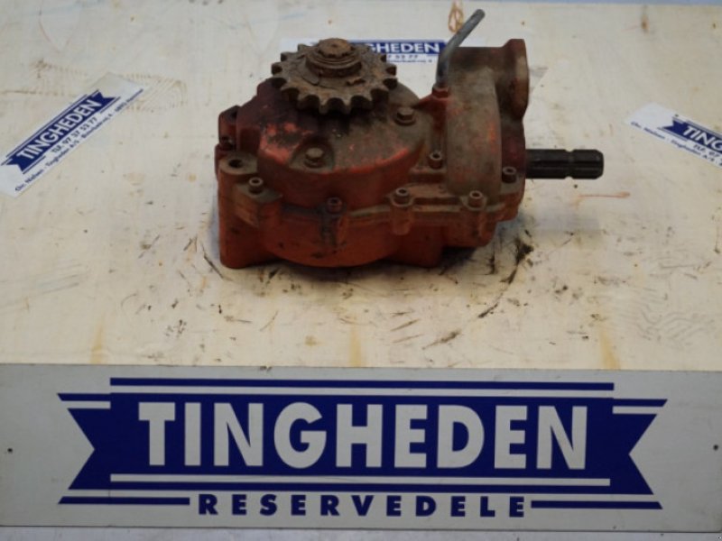 Sonstige Fütterungstechnik des Typs Mengele Fodervogn, Gebrauchtmaschine in Hemmet (Bild 1)