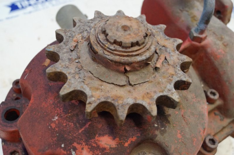 Sonstige Fütterungstechnik of the type Mengele Fodervogn, Gebrauchtmaschine in Hemmet (Picture 4)