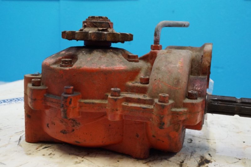 Sonstige Fütterungstechnik of the type Mengele Fodervogn, Gebrauchtmaschine in Hemmet (Picture 13)