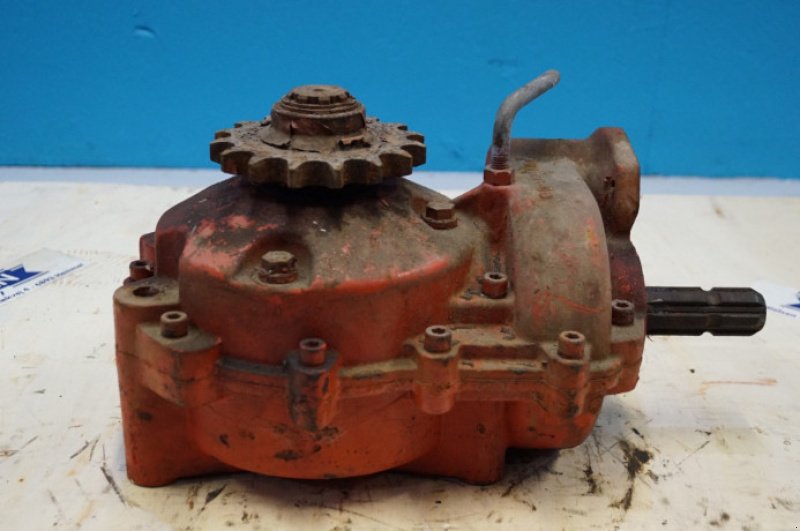 Sonstige Fütterungstechnik of the type Mengele Fodervogn, Gebrauchtmaschine in Hemmet (Picture 2)