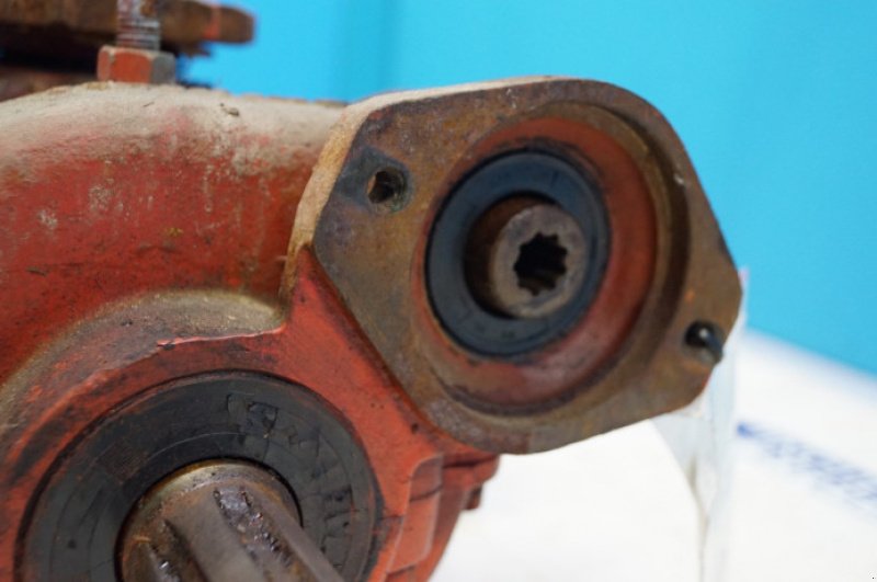 Sonstige Fütterungstechnik of the type Mengele Fodervogn, Gebrauchtmaschine in Hemmet (Picture 12)