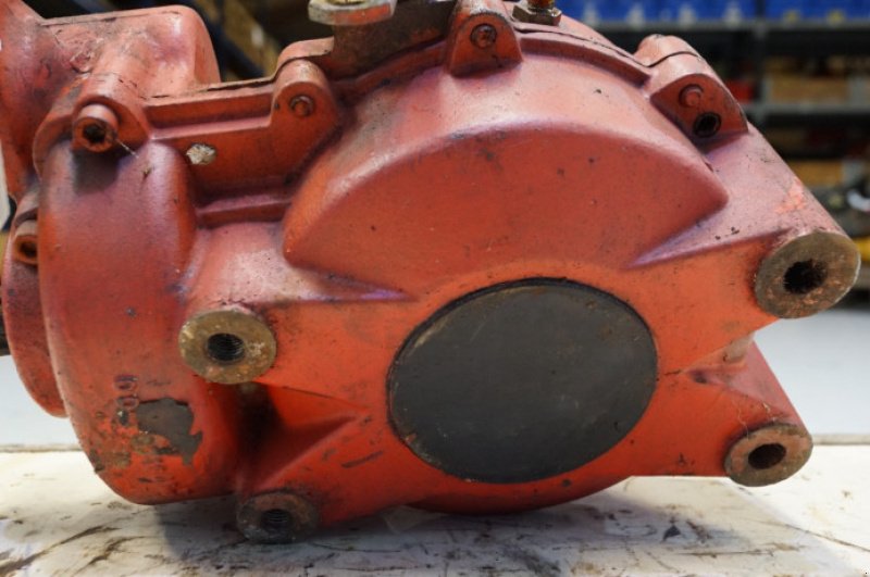 Sonstige Fütterungstechnik of the type Mengele Fodervogn, Gebrauchtmaschine in Hemmet (Picture 15)