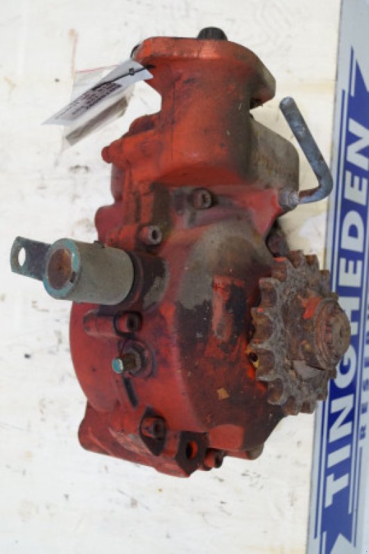 Sonstige Fütterungstechnik of the type Mengele Fodervogn, Gebrauchtmaschine in Hemmet (Picture 14)