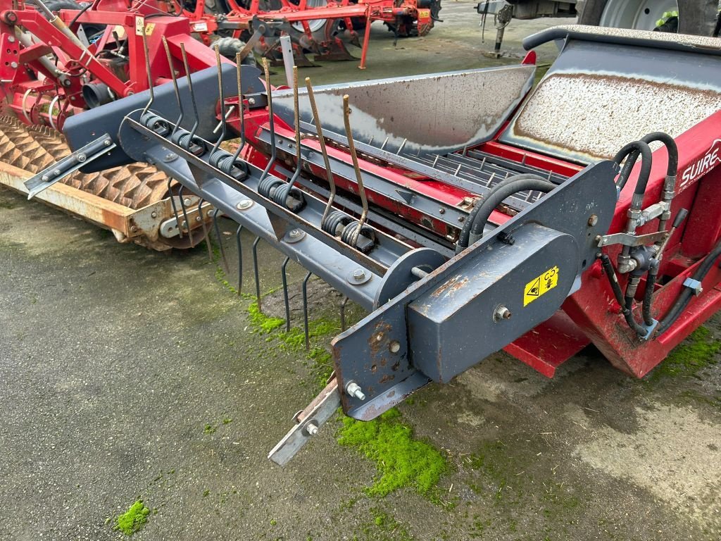 Sonstige Fütterungstechnik za tip Monosem DM_P, Gebrauchtmaschine u JOSSELIN (Slika 4)