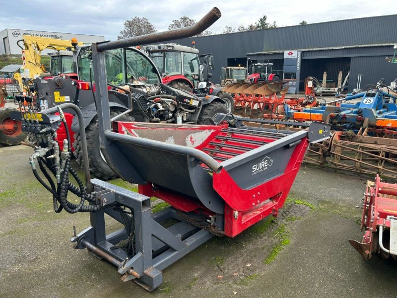 Sonstige Fütterungstechnik des Typs Monosem DM_P, Gebrauchtmaschine in JOSSELIN (Bild 1)