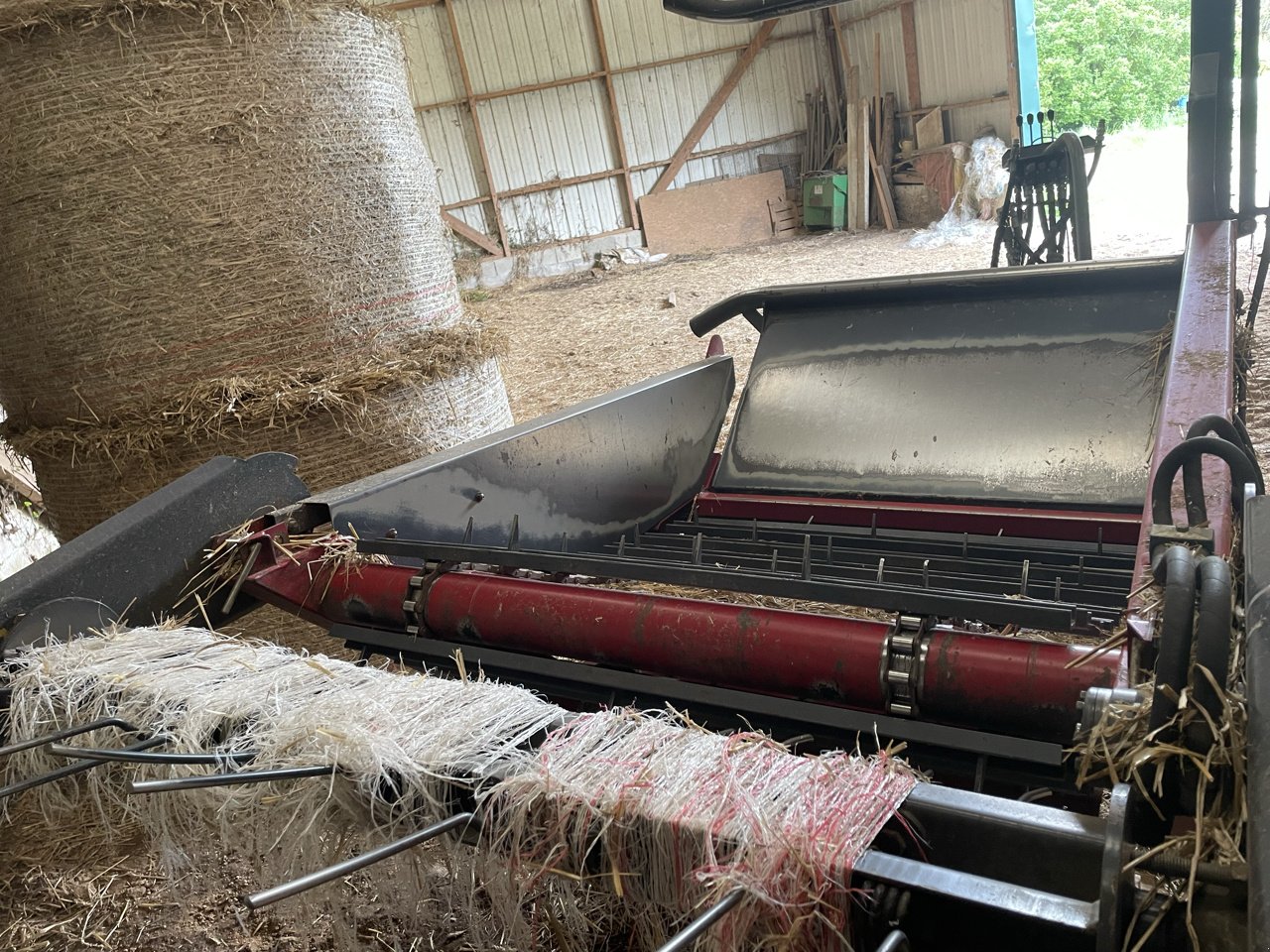 Sonstige Fütterungstechnik typu Monosem DM_P, Gebrauchtmaschine v JOSSELIN (Obrázek 3)