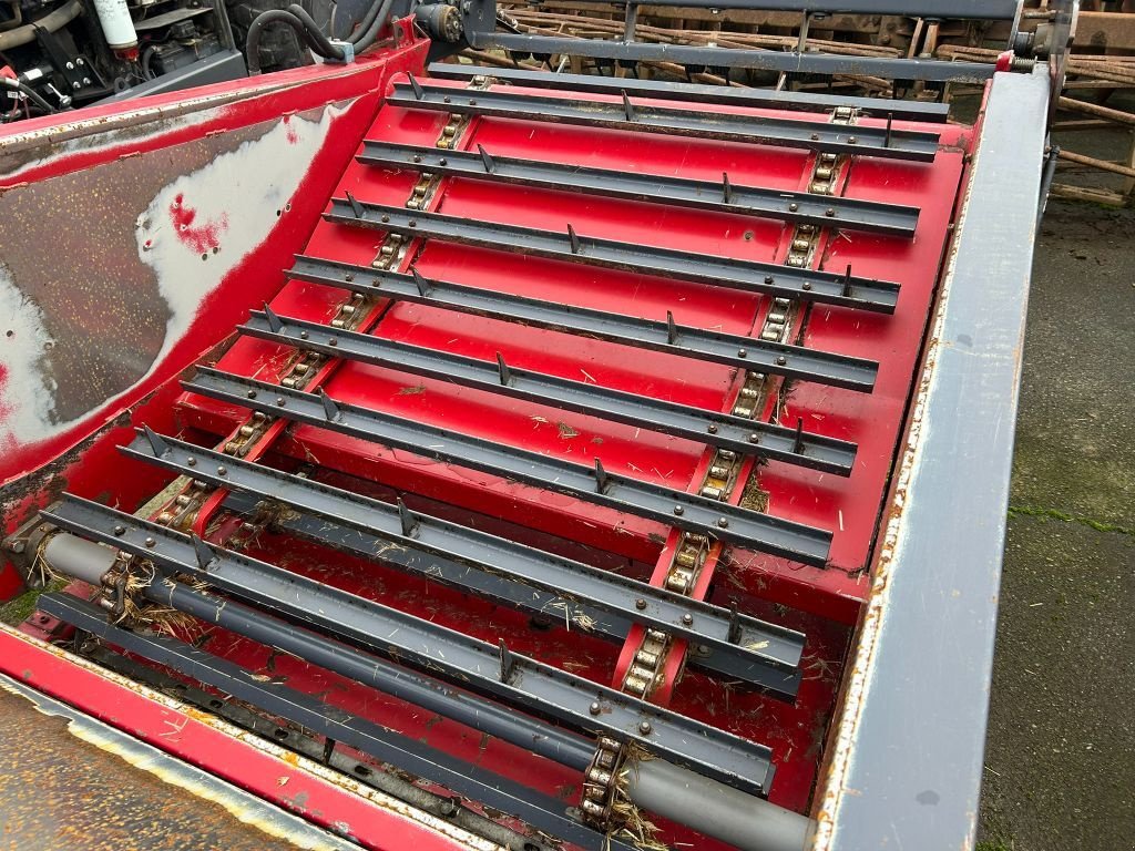 Sonstige Fütterungstechnik za tip Monosem DM_P, Gebrauchtmaschine u JOSSELIN (Slika 3)