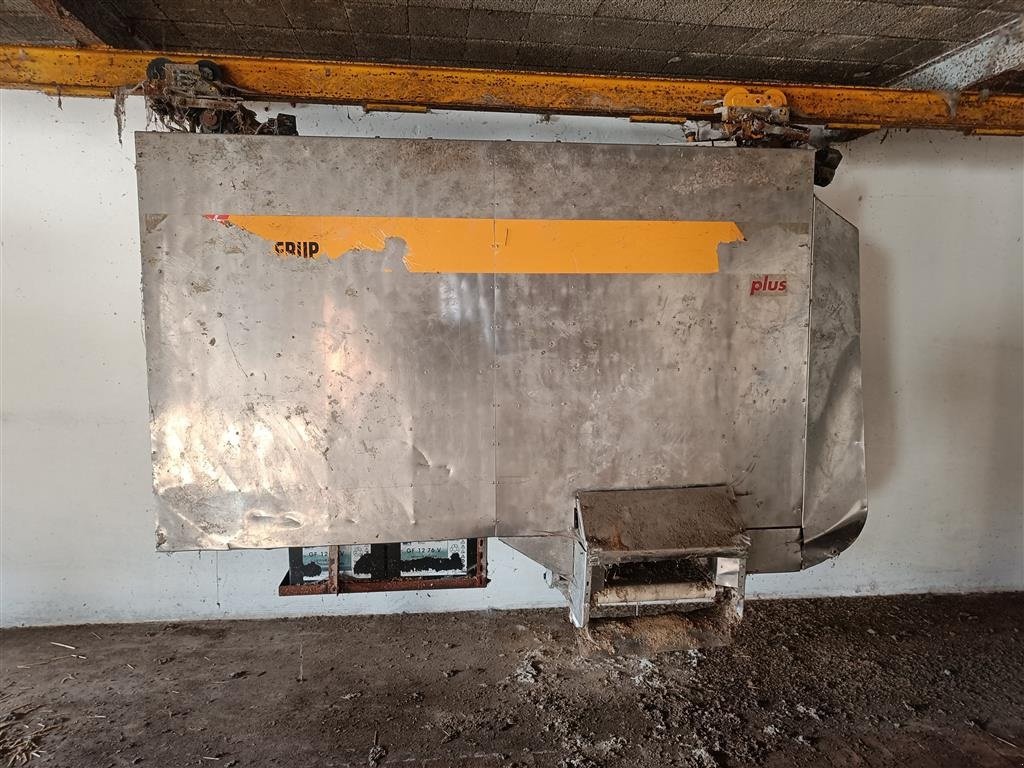 Sonstige Fütterungstechnik Türe ait Mullerup Smart Feeder M 1300, Gebrauchtmaschine içinde Egtved (resim 2)