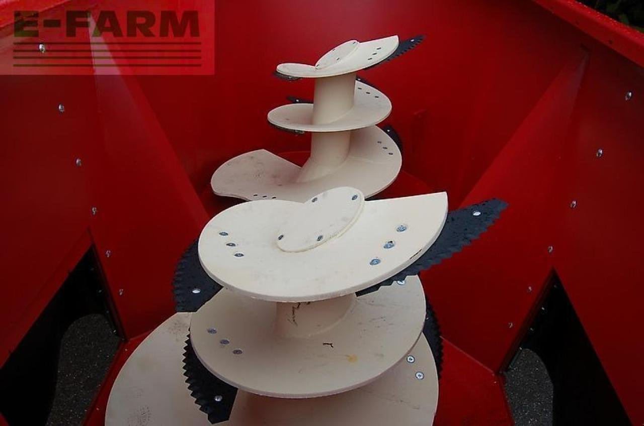 Sonstige Fütterungstechnik of the type Peecon biga 16-197/230 topliner twin future, Gebrauchtmaschine in AICHSTETTEN (Picture 6)