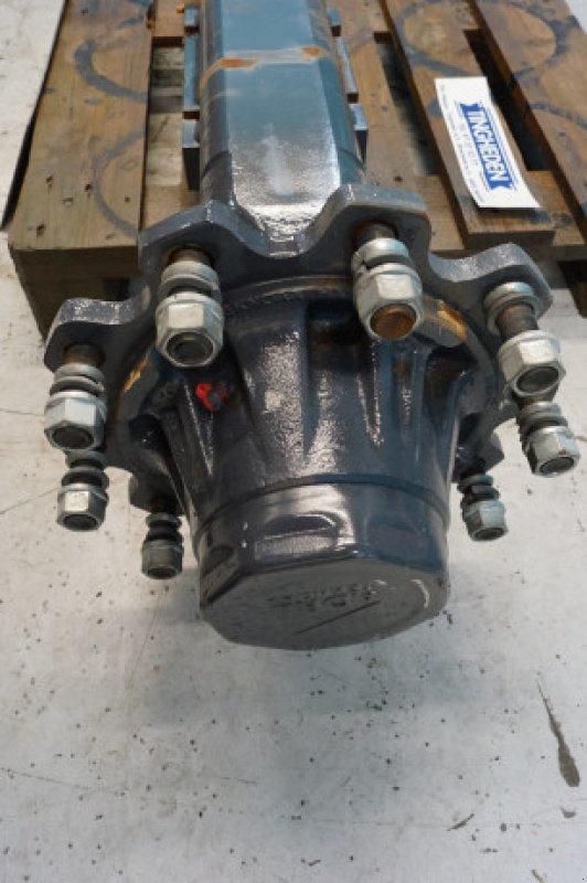 Sonstige Fütterungstechnik of the type Peecon Fodervogn, Gebrauchtmaschine in Hemmet (Picture 12)