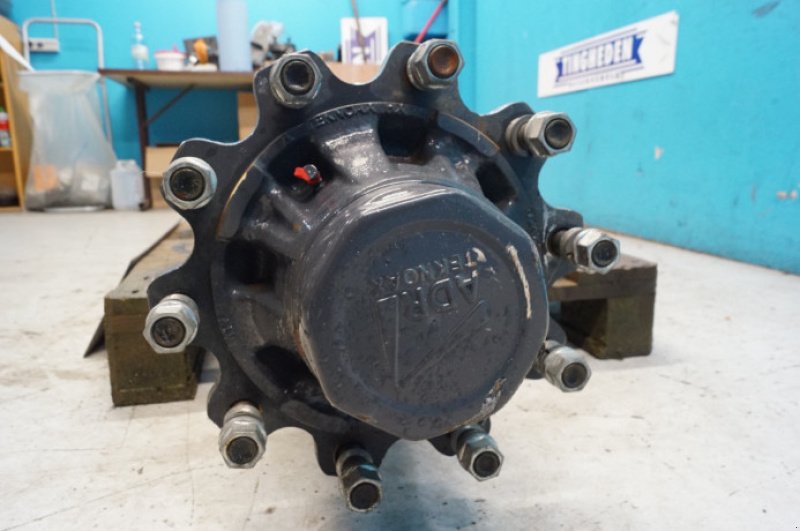 Sonstige Fütterungstechnik of the type Peecon Fodervogn, Gebrauchtmaschine in Hemmet (Picture 14)