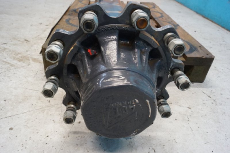 Sonstige Fütterungstechnik of the type Peecon Fodervogn, Gebrauchtmaschine in Hemmet (Picture 13)