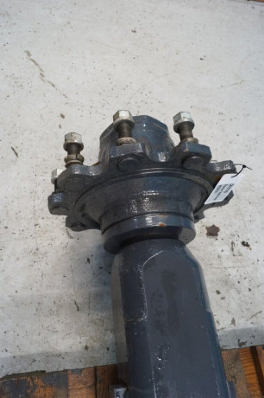 Sonstige Fütterungstechnik of the type Peecon Fodervogn, Gebrauchtmaschine in Hemmet (Picture 8)