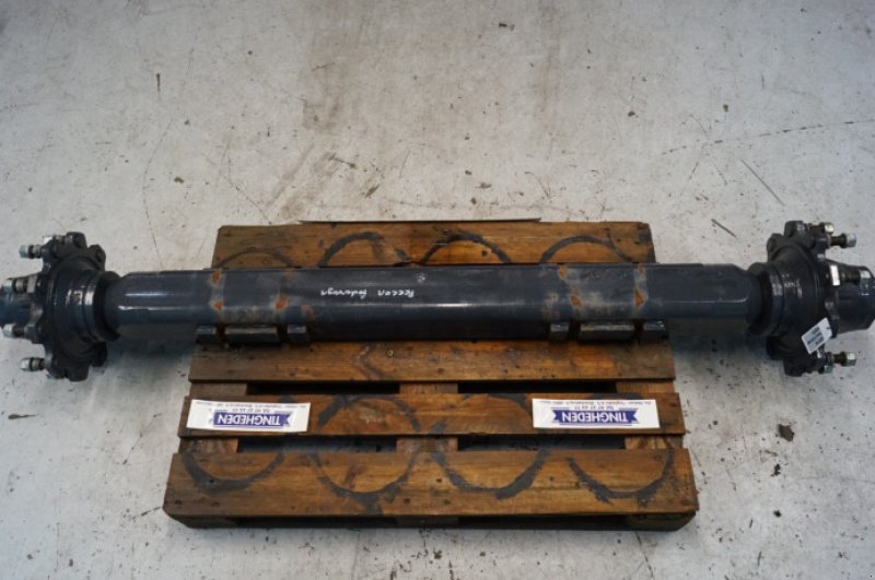 Sonstige Fütterungstechnik of the type Peecon Fodervogn, Gebrauchtmaschine in Hemmet (Picture 17)