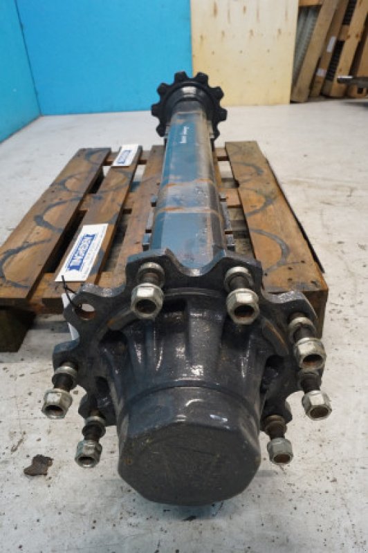 Sonstige Fütterungstechnik of the type Peecon Fodervogn, Gebrauchtmaschine in Hemmet (Picture 7)