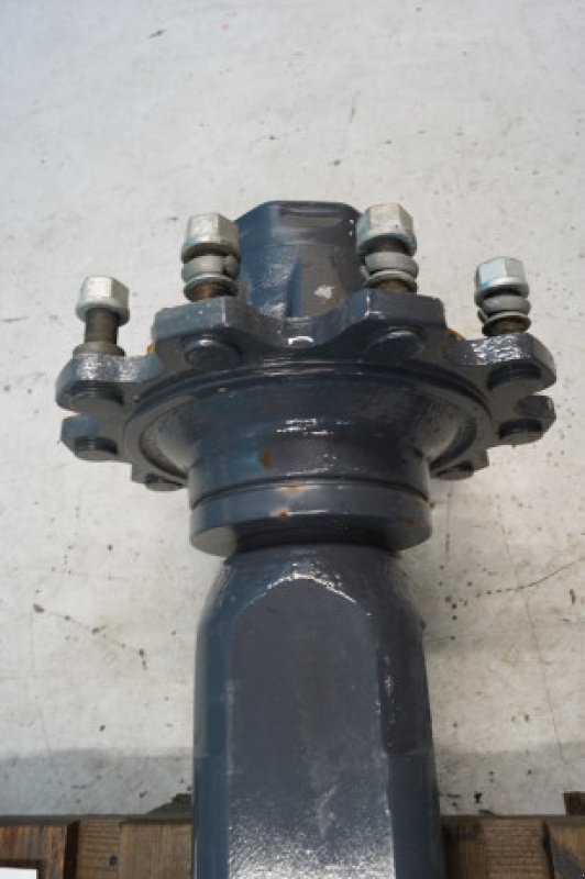 Sonstige Fütterungstechnik of the type Peecon Fodervogn, Gebrauchtmaschine in Hemmet (Picture 11)