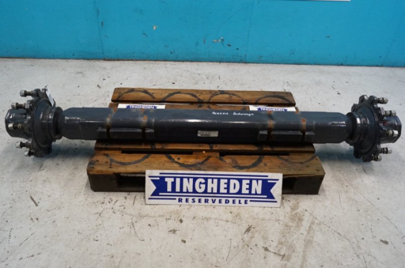 Sonstige Fütterungstechnik of the type Peecon Fodervogn, Gebrauchtmaschine in Hemmet (Picture 1)