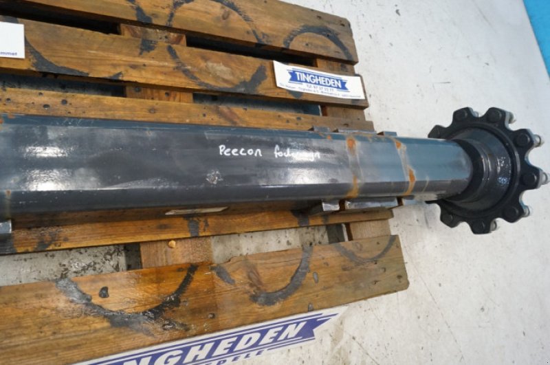 Sonstige Fütterungstechnik of the type Peecon Fodervogn, Gebrauchtmaschine in Hemmet (Picture 10)